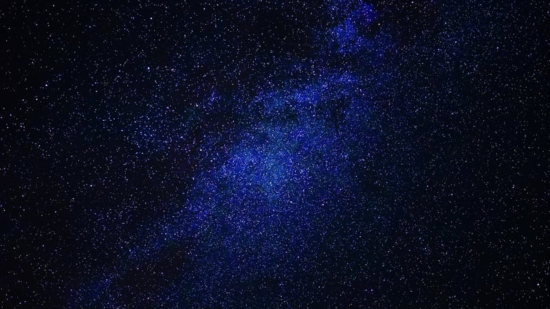 Meditation Image